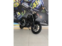 YAMAHA - FAZER - 2022/2022 - Preta - R$ 21.900,00