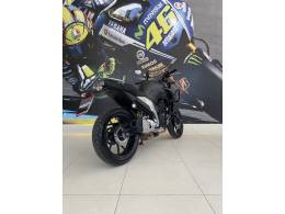 YAMAHA - FAZER - 2023/2023 - Preta - R$ 22.900,00