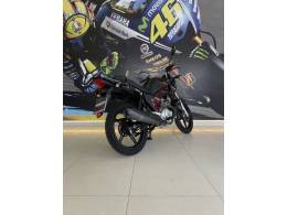 HONDA - CG 150 - 2014/2014 - Preta - R$ 12.900,00