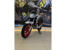 HONDA - CB 250F TWISTER - 2021/2021 - Prata - R$ 20.900,00