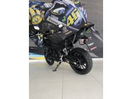 HONDA - CB 500 - 2024/2024 - Verde - R$ 46.900,00