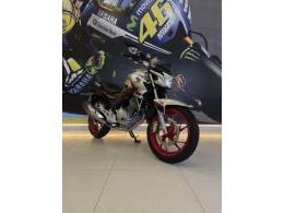 HONDA - CB 250F TWISTER - 2021/2021 - Prata - R$ 20.900,00