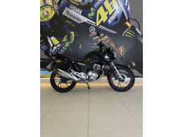 HONDA - CG 160 - 2021/2022 - Preta - R$ 17.900,00