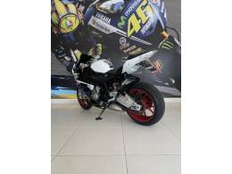 BMW - S 1000 - 2011/2011 - Branca - R$ 54.900,00