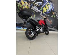 HONDA - CB 300F TWISTER - 2024/2024 - Vermelha - R$ 25.900,00