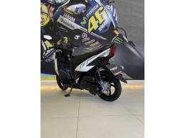 YAMAHA - NEO 125 - 2018/2019 - Branca - R$ 10.900,00