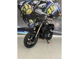 HONDA - CB 500F - 2022/2023 - Cinza - R$ 39.900,00
