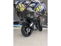 HONDA - CB 500F - 2022/2023 - Cinza - R$ 39.900,00