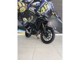 HONDA - CB 500 - 2024/2024 - Verde - R$ 46.900,00
