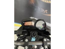 YAMAHA - XJ6 N - 2014/2015 - Preta - R$ 39.900,00