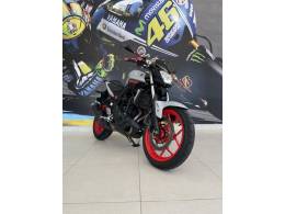YAMAHA - MT - 2019/2020 - Cinza - R$ 24.900,00