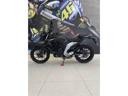 YAMAHA - FAZER - 2023/2023 - Preta - R$ 22.900,00