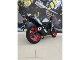 YAMAHA - MT - 2019/2020 - Cinza - R$ 24.900,00