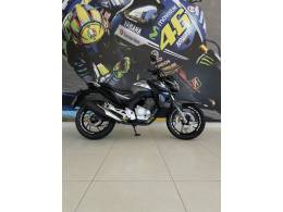 HONDA - CB 250F TWISTER - 2020/2020 - Prata - R$ 19.900,00