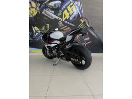 BMW - S 1000 - 2021/2021 - Branca - R$ 109.900,00