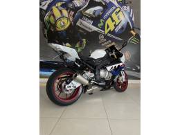 BMW - S 1000 - 2011/2011 - Branca - R$ 54.900,00