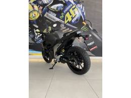 YAMAHA - FAZER - 2022/2022 - Preta - R$ 21.900,00