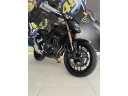 HONDA - CB 500F - 2022/2023 - Cinza - R$ 39.900,00