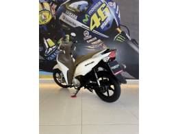 HONDA - BIZ 125 - 2019/2019 - Branca - R$ 14.900,00