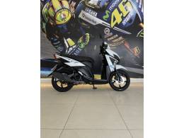 YAMAHA - NEO 125 - 2018/2019 - Branca - R$ 10.900,00