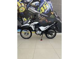 HONDA - NXR 160 - 2023/2023 - Branca - R$ 20.900,00